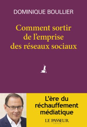 Comment sortir de l'emprise des réseaux sociaux ?