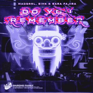 Do You Remember (Single)