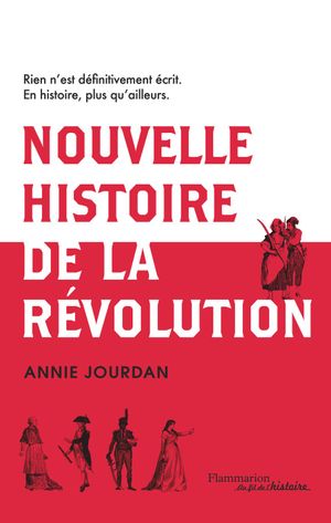 Nouvelle histoire de la Révolution