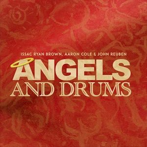 Angels and Drums (Single)