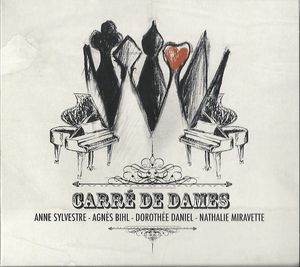 Carré de dames