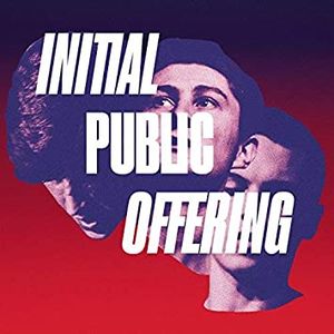 Initial Public Offering (EP)