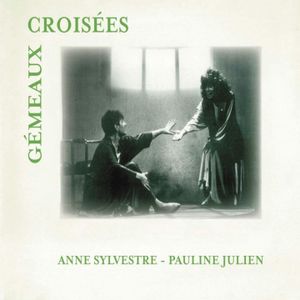 Gémeaux croisées (orchestral)