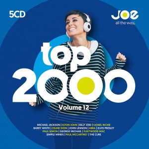 Joe Top 2000, Volume 12