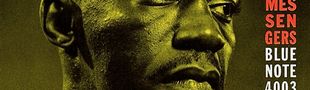 Pochette Art Blakey and The Jazz Messengers