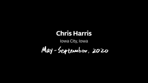 May–September, 2020
