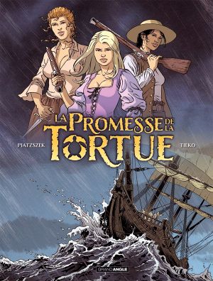 La Promesse de la Tortue