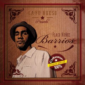 Barrios (EP)