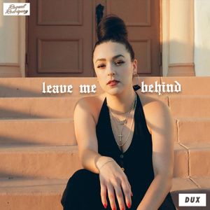 Leave Me Behind (Single)