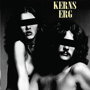 Kerns / Erg (EP)