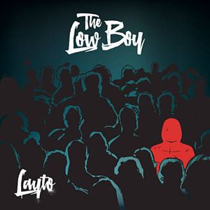 The Low Boy (Single)