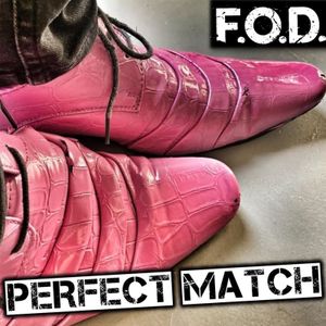 Perfect Match (Single)