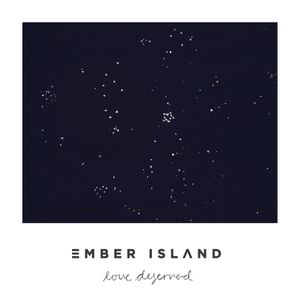 Love Deserved (Single)