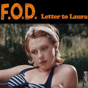 Letter to Laura (Single)