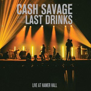 Live At Hamer Hall (Live)