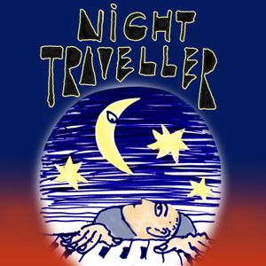 Night Traveller (Single)