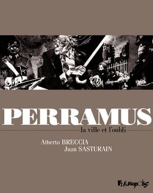 Perramus