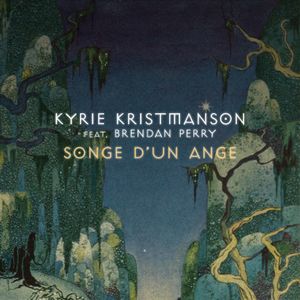 Songe d’un ange (Single)