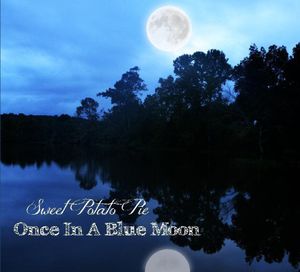 Once in a Blue Moon