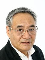 Akira Hamada