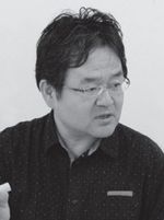 Kenzaburo Iida