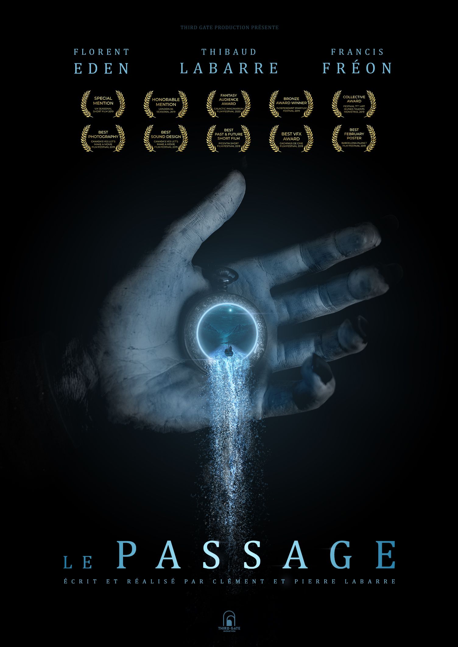 poster