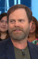 Photo Rainn Wilson