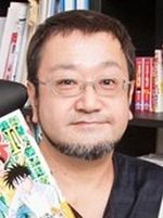 Daisuke Terasawa