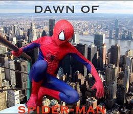 image-https://media.senscritique.com/media/000019730896/0/dawn_of_spider_man.jpg