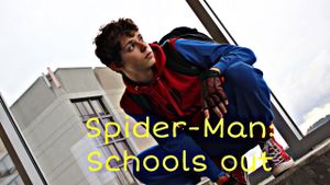 Spider-Man: Schools Out