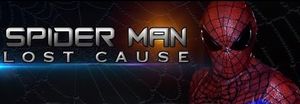 Spider-Man: Lost Cause
