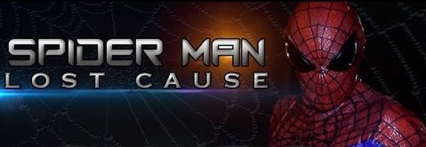 Spider-Man: Lost Cause