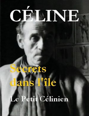 Secrets dans l'île