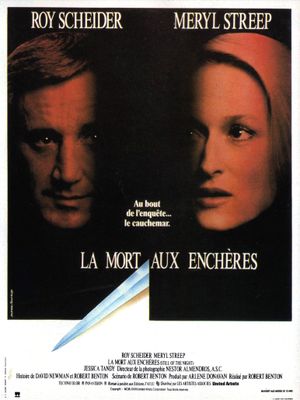 La Mort aux enchères