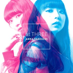 at THREE (EP)