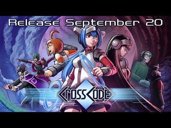 CrossCode