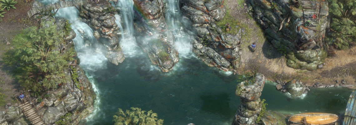 Cover Desperados III