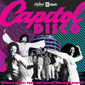Capitol Disco