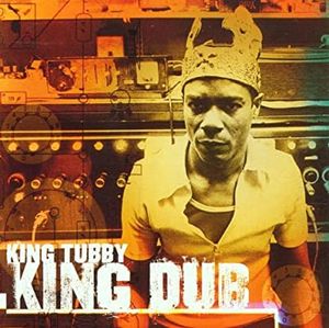 King Dub