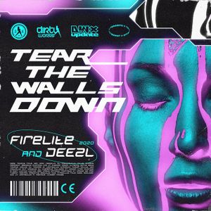 Tear the Walls Down (Single)