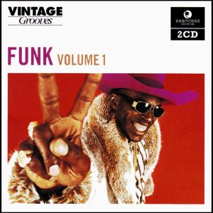Vintage Grooves Funk, Volume 1