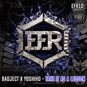 Take It as a Lesson (Single)