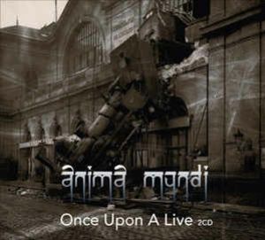 Once Upon a Live (Live)