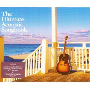 The Ultimate Acoustic Songbook