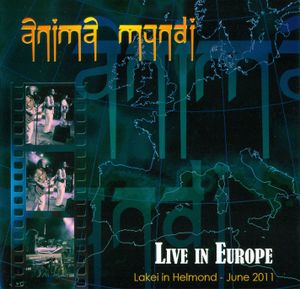 Live in Europe (Live)