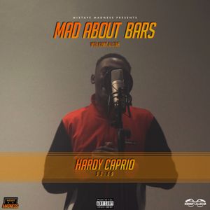 Mad About Bars (Single)