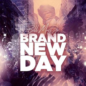 Brand New Day (Single)