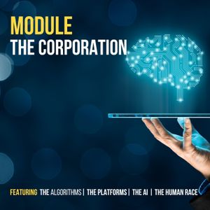 The Corporation (2020 - Single 10101 Version) (Single)