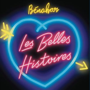 Les Belles Histoires (radio edit) (Single)