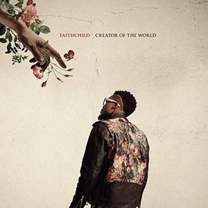 Creator of the World (Single)